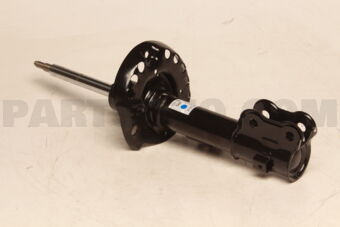 54650A4200 STRUT ASSY-FR,LH