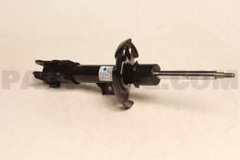 54650A4200 STRUT ASSY-FR,LH