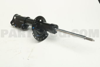 54650B4100 "STRUT ASSY-FR,LH"
