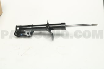 54650B4100 "STRUT ASSY-FR,LH"