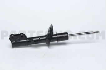 54650CC000 Hyundai / KIA STRUT ASSY-FR,LH