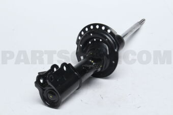 54650CC000 Hyundai / KIA STRUT ASSY-FR,LH