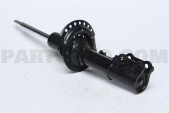 54650CC000 Hyundai / KIA STRUT ASSY-FR,LH