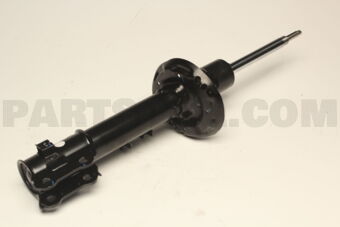 54650CC000 STRUT ASSY-FR,LH