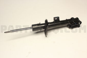 54650CC000 STRUT ASSY-FR,LH