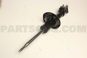 54650CC000 STRUT ASSY-FR,LH