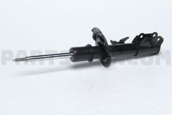54650CC000 Hyundai / KIA STRUT ASSY-FR,LH