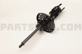 54650D4580 STRUT ASSY-FR LH