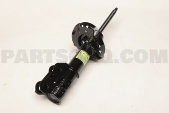 54650D4580 STRUT ASSY-FR LH
