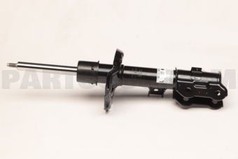 54650D9250 STRUT ASSY-FR,LH