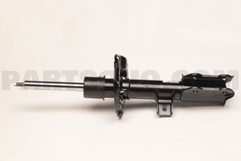 54650D9250 STRUT ASSY-FR,LH