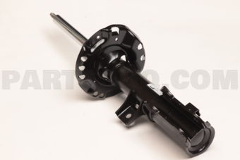 54650D9250 STRUT ASSY-FR,LH