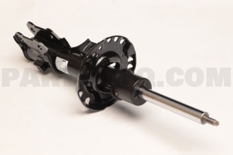 54650D9250 STRUT ASSY-FR,LH