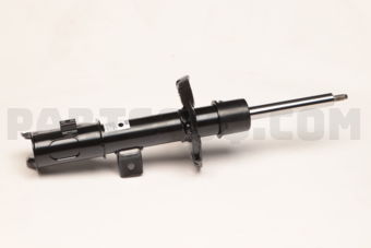54650D9250 STRUT ASSY-FR,LH