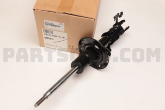 54650G6100 STRUTASSY-FRLH