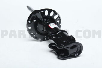 54650L1000 STRUT ASSY-FR,LH