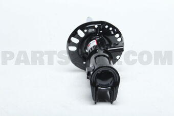 54650L1000 STRUT ASSY-FR,LH