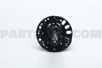 54650L1000 STRUT ASSY-FR,LH