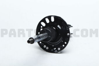 54650L1000 STRUT ASSY-FR,LH