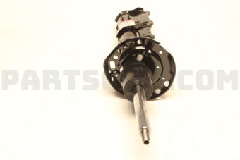 54650N9100 STRUT ASSY-FR,LH