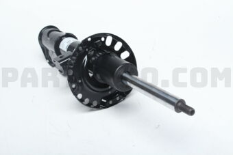 54650P2000 STRUT ASSY-FR,LH