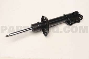 54650R2000 STRUT ASSY-FR,LH