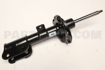 54650S1500 STRUT ASSY-FR,LH