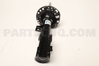 54650S1500 STRUT ASSY-FR,LH