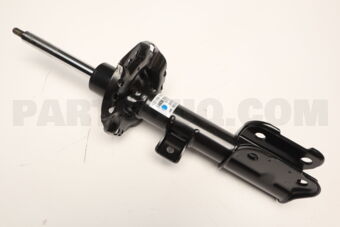 54650S1500 STRUT ASSY-FR,LH