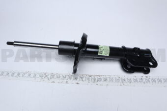 54650S8AA0 STRUT ASSY-FR,LH