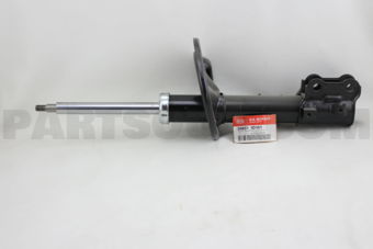 546511D101 SHOCKABSORBERASSYFR,LH