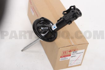 546511D201 SHOCK ABSORBER FR LH