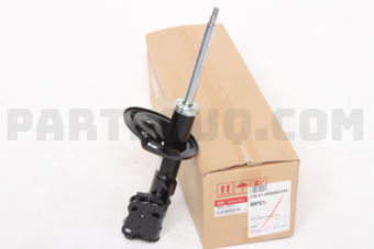 546511D201 SHOCK ABSORBER FR LH