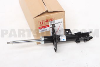 546511D201 SHOCK ABSORBER FR LH
