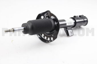 546511H500 SHOCK ABSORBER ASSY-FR,LH