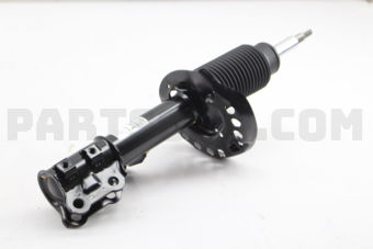 546511H500 SHOCK ABSORBER ASSY-FR,LH