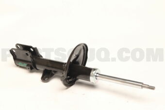 546512E000 STRUT ASSY-FR LH