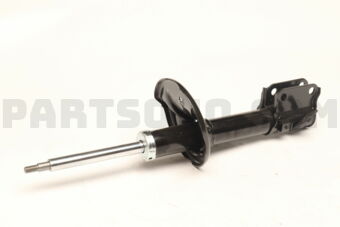 546512E000 STRUT ASSY-FR LH