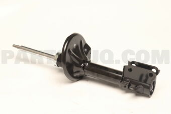 546512E000 STRUT ASSY-FR LH