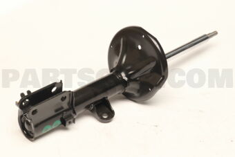 546512E000 STRUT ASSY-FR LH