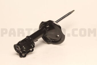 546512H000 STRUT ASSY-FR LH