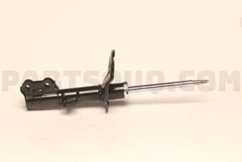 546512H000 STRUT ASSY-FR LH
