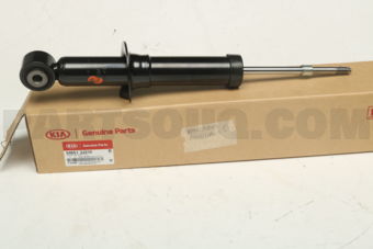 546512J310 SHOCK ABSORBER ASSY