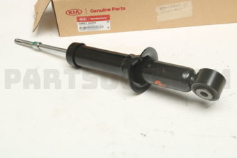546512J310 SHOCK ABSORBER ASSY