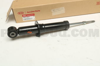 546512J310 SHOCK ABSORBER ASSY