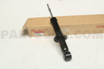 546512J310 SHOCK ABSORBER ASSY
