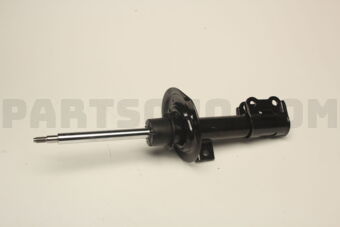 546512M501 STRUT ASSY-FR,LH