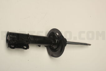 546512M501 STRUT ASSY-FR,LH