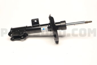 546512V930 STRUT ASSY-FR,LH