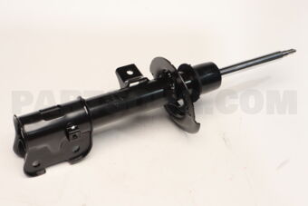 546512W820 STRUT ASSY-FR,LH